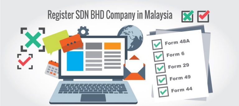 SSM Registered Business Entities To Have New Format For Registration ...