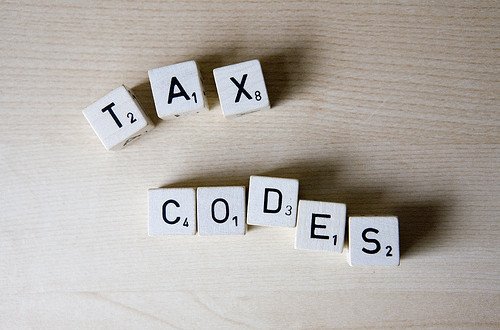 What Is The Tax Code For Companies In Malaysia 